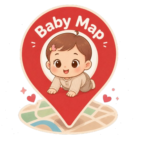 BabyMap